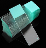 Glass Microscope Slides